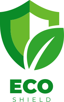 ECO Shield logo