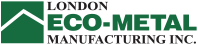 London Eco-metal manufacturing Inc.